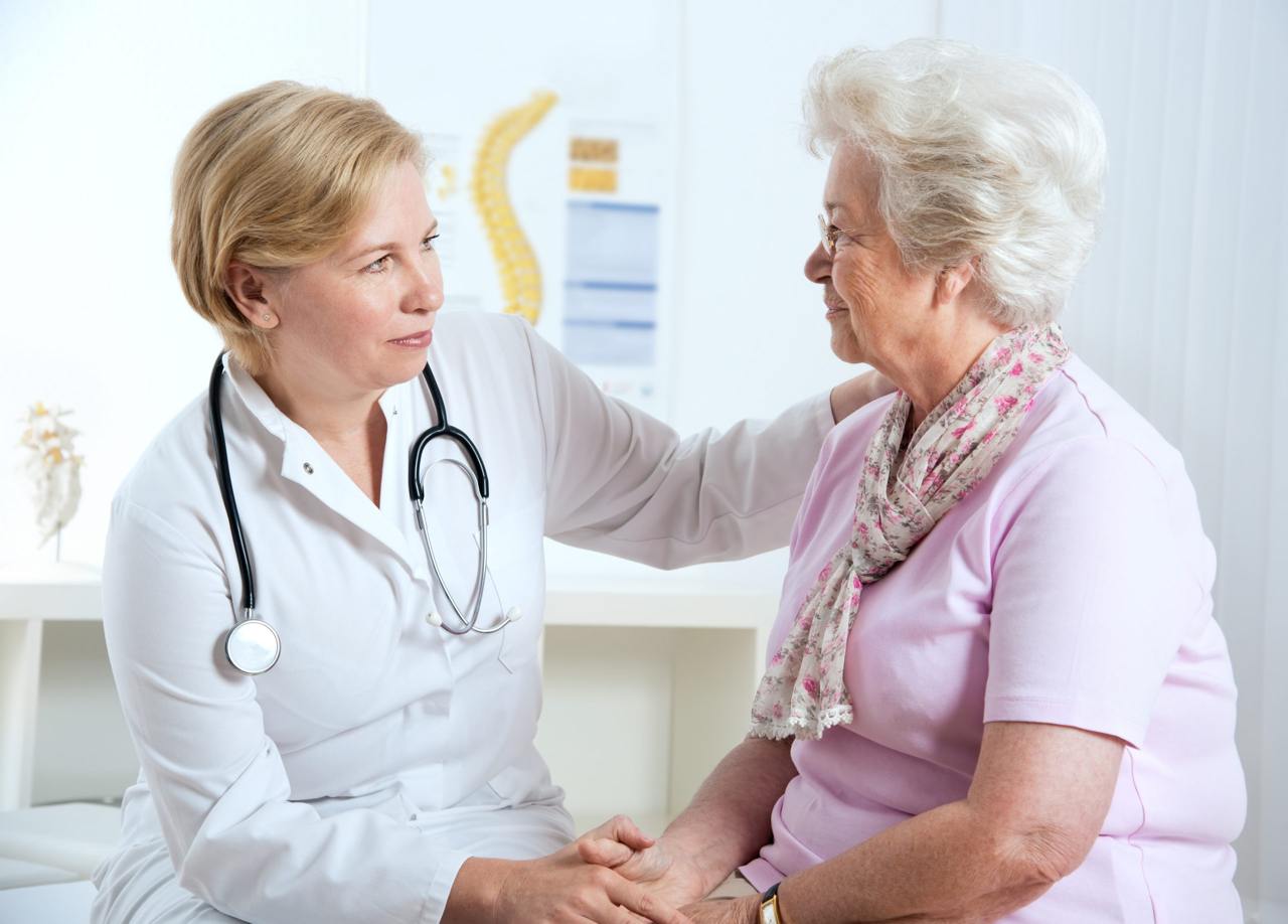 Investasi untuk Diri Sendiri: Bagaimana Pemeriksaan Rutin Membantu Menjaga Kesehatan Seumur Hidup